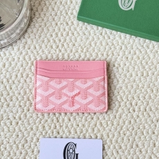 Goyard Wallets Purse